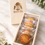 「パレ・ブルトン」5個入り・1,800円
