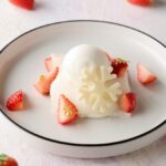 「ミルキーストロベリー アフタヌーンティー」イメージ