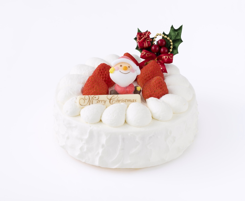 「フレーズノエル」4号・税込み4,536円〜