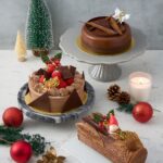 「ミニマル」2026年クリスマスケーキのイメージ