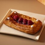 「ANTENDO」のエキュート立川限定「紅茶香るフランボワ」税込み400円