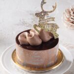 「Xmasマルキーズ・オ・ショコラ」税込み961円