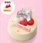 「Christmasミルクベリー」税込み3,240円