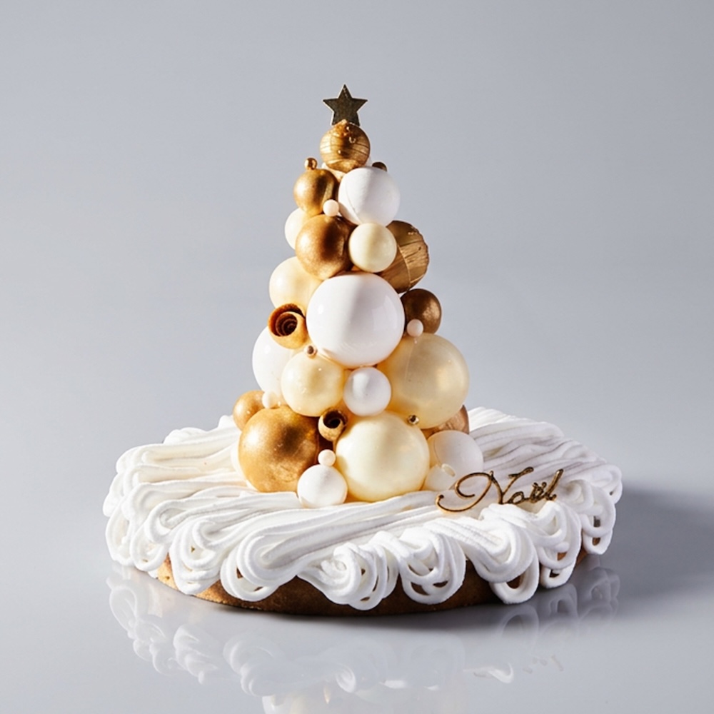 銀座店限定「アルブル ド ノエル 2026（ARBRE DE NOËL 2026）」税込み21,600円