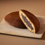 「銀座甘楽」のエキュート立川限定「紅茶どら焼」税込み288円