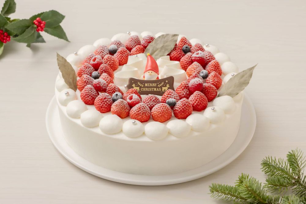 「グランドクリスマス」税込み16,000円