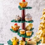 「『ホワイトクリスマス』プティ・ブーランジェリー」イメージ