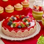 「King ＆ Queenのクリスマス」イメージ