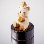 六本木店・名古屋店限定「ヌヌース ノワール ノエル 2026（NOUNOURS NOIR NOËL 2026）」税込み11,880円