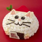 エキュート立川「アンの工房」の50台限定「にゃんだふるクリスマス」税込み4,980円