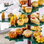 「『ホワイトクリスマス』プティ・ブーランジェリー」イメージ