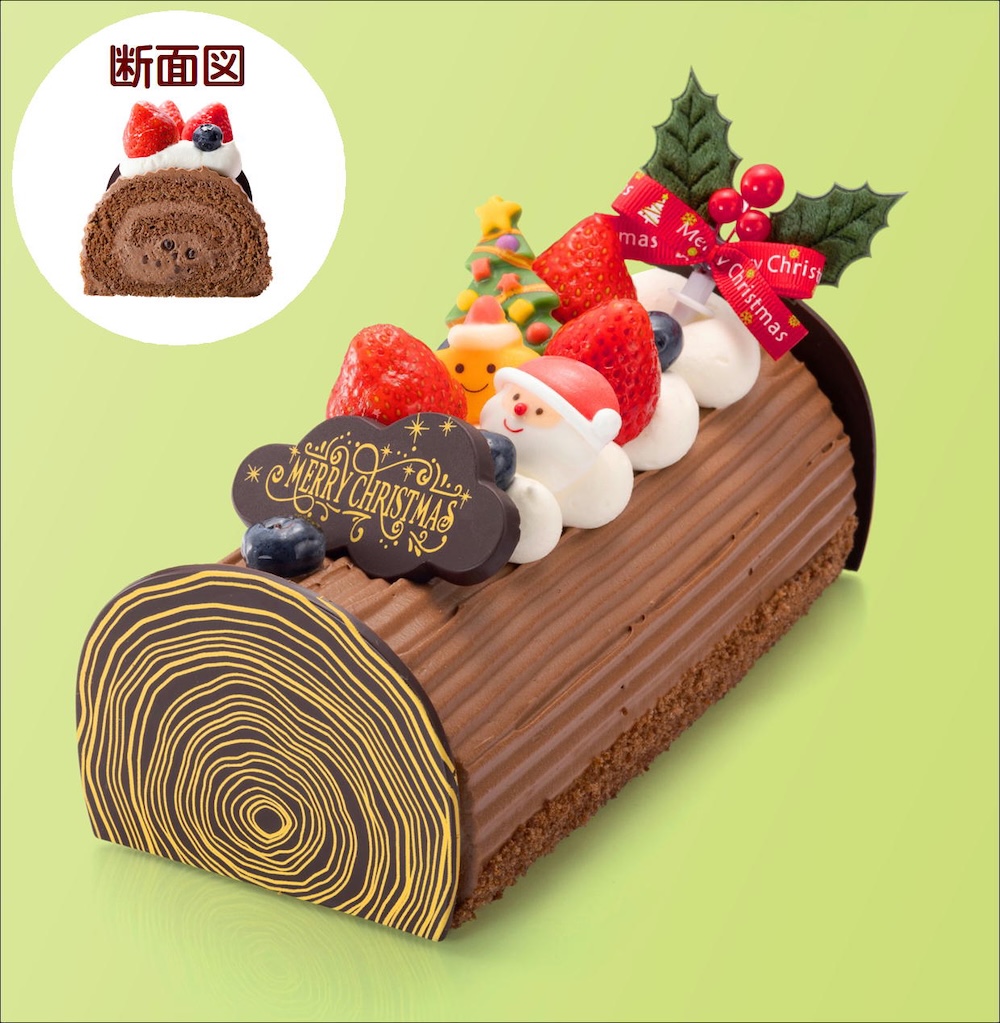 「わくわくサンタ・ノエル」税込み4,104円