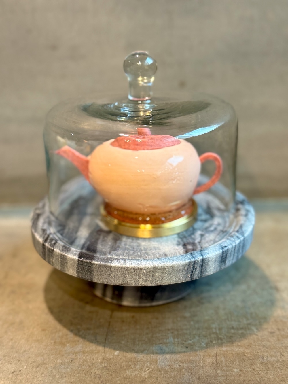 「紅茶美人＋ Tea Beauty plus」の「ストロベリーアールグレイ」単品・税込み1,200円