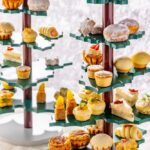 「『ホワイトクリスマス』プティ・ブーランジェリー」イメージ
