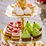 「King ＆ Queenのクリスマス」イメージ