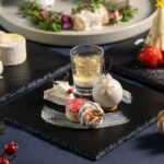 「クリスマスアフタヌーンティー」イメージ