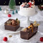 「シルスマリア」2026年クリスマスケーキのイメージ