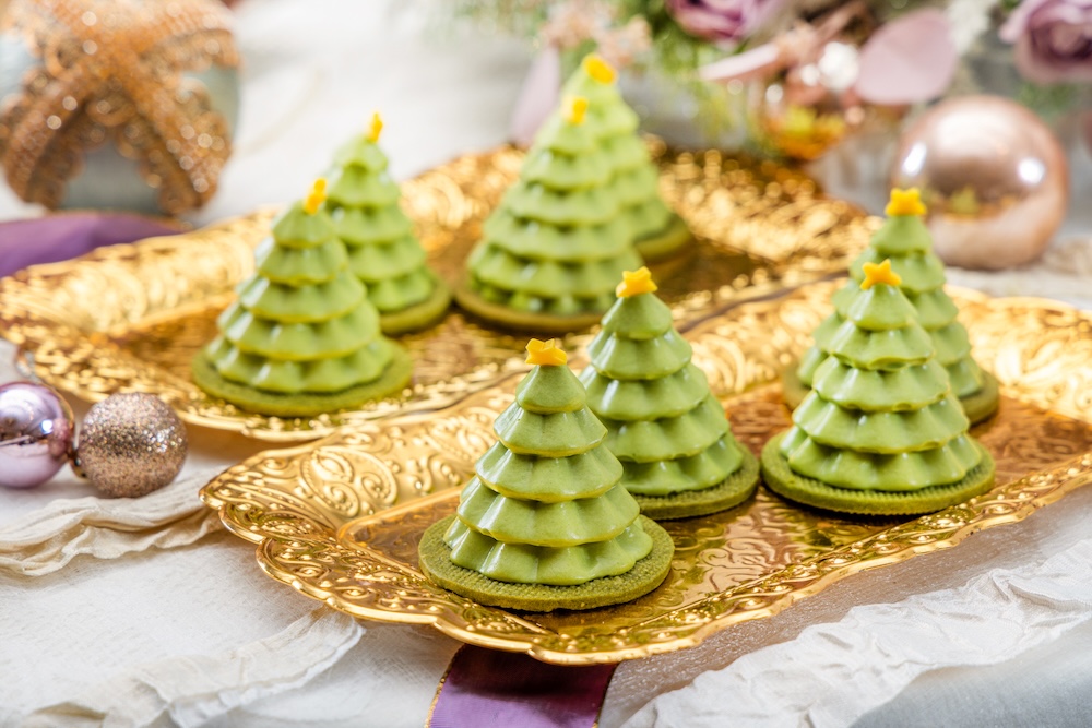 「クリスマス・パレス」イメージ