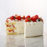 「リースのショートケーキ」税込み6,000円