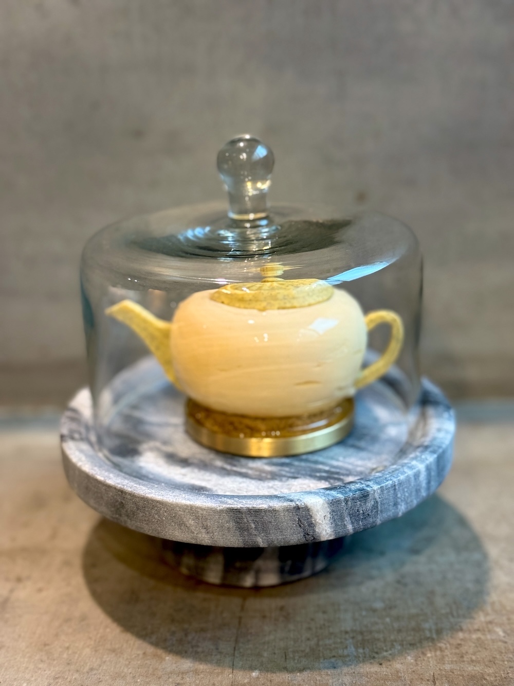 「紅茶美人＋ Tea Beauty plus」の「マンゴーオレンジ」単品・税込み1,200円