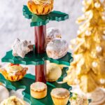 「『ホワイトクリスマス』プティ・ブーランジェリー」イメージ