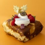 エキュート大宮「プラシャルルー」の50台限定「クレーププラシャルルー」税込み4,320円