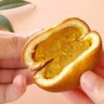 「安納芋萬寿」店頭価格・税込み160円