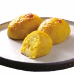 「芋と野菜」の「超極蜜スイートポテト」税込み962円