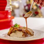 「King ＆ Queenのクリスマス」イメージ