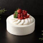 「ストロベリー ショートケーキ」税込み6,800円