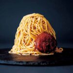 「四万十ドラマ」の「しまんとプルミエモンブラン」税込み1,080円