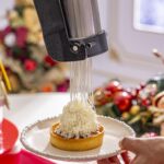 「King ＆ Queenのクリスマス」イメージ