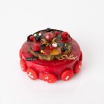 「LA VIE EN ROSE(ラヴィアンローズ)」の「ノエル ヴィトライユ」税込み4,860円・5,940円・8,100円