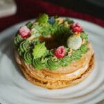「ザ ロイヤルラウンジ～スイーツクリスマス～」イメージ