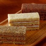 スイーツ・ケーキのアウトレット商品のイメージ