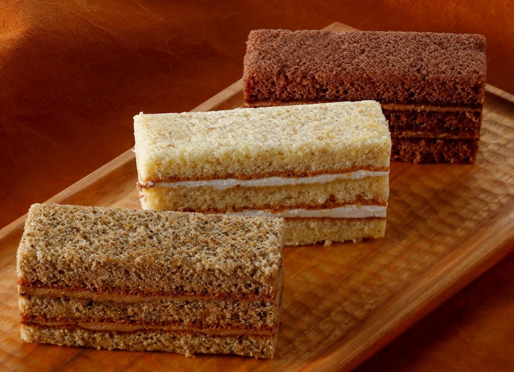スイーツ・ケーキのアウトレット商品のイメージ