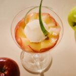 「Mikimoto Afternoon Tea -The Season of Apples-」イメージ