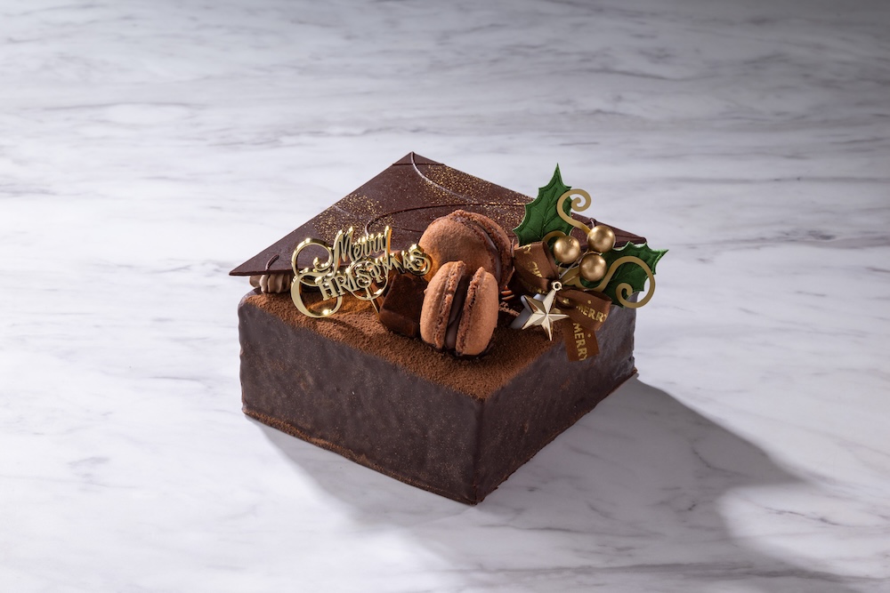 「X’mas石畳ショコラ」税込み5,700円
