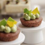 「抹茶アフタヌーンティー」イメージ
