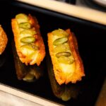 「季節のアフタヌーンティー」イメージ