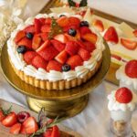 「Christmas Sweets Buffet」イメージ