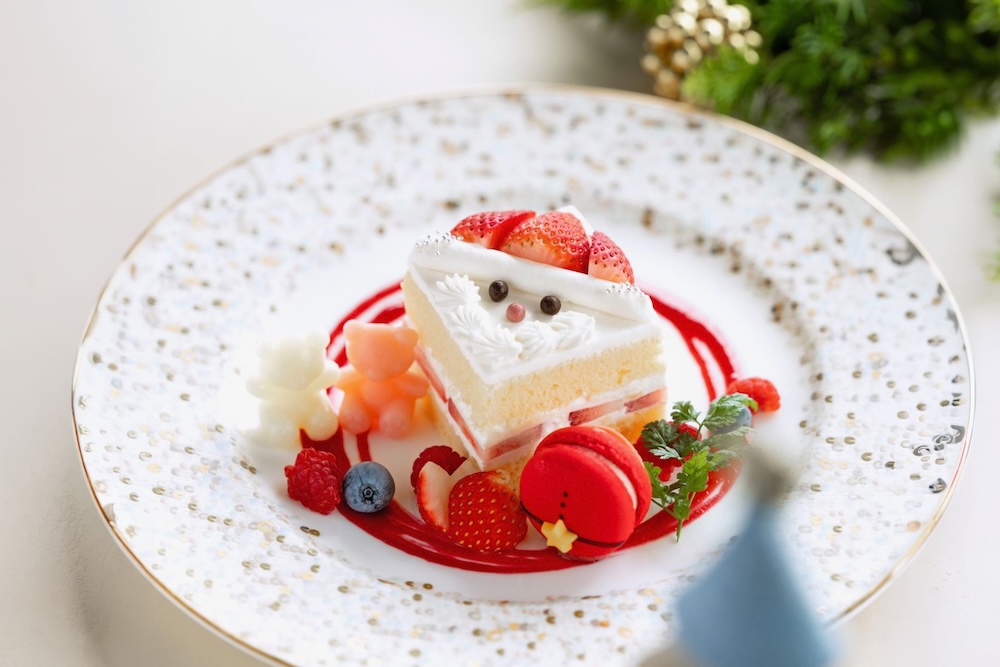 「プチサンタのメリークリスマス」単品・税込み1,300円〜