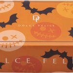 「ハロウィンのパウンドケーキ〈2個入〉」の「おばけ」2個セット・税込み680円