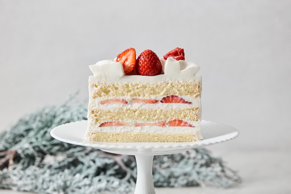 「ノエル ショートケーキ」税込み5,292円