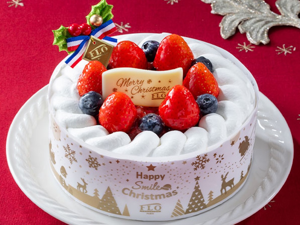 「Xmasニボーズ」税込み5,832円
