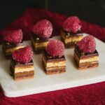 「ザ ロイヤルラウンジ～スイーツクリスマス～」イメージ