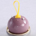 「ブルーベリーとトンカのクリスマスボール」税込み950円