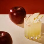 「Mikimoto Afternoon Tea -The Season of Apples-」イメージ