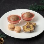 「Minimal チョコレートアフタヌーンティー 26 Christmas」