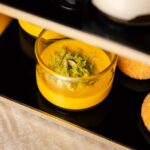 「季節のアフタヌーンティー」イメージ